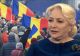 Viorica Dăncilă, despre protestele din Capitală: „Românii au ajuns la limita suportabilității! Această putere ia decizii parcă din plăcere împotriva poporului”