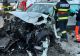 Accident grav pe DN 14, în județul Mureș: două femei au rămas încarcerate. Imagini șocante după impactul violent 