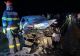 Accident rutier cumplit în Sibiu! A fost activat PLANUL ROȘU: șapte persoane implicate, una în stop cardio-respirator