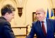 Nicușor Dan, întâlnire cu Ilie Bolojan înainte de vizita pe care șeful guvernului o face la Bruxelles