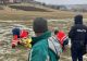 Moarte cumplită lângă Botoșani: bărbat de 48 de ani, găsit înghețat la câțiva pași de casă