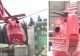 Accident pe pârtia din Voineasa: tânără rănită la cap, preluată cu elicopterul SMURD