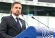 Adrian Axinia (europarlamentar AUR): „Avem un Președinte ilegitim posibil infractor. El trebuie suspendat și demis din funcție”