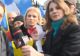 Anca Alexandrescu, apel pentru români în ziua marelui protest: ”Trebuie să fim cât mai mulți în stradă. Până aici a fost!”-VIDEO