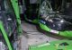 Un șofer de autobuz din Slatina a făcut praf două autobuze electrice pentru că a încurcat pedalele  - FOTO