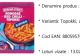 Alertă alimentară în București: produs retras din magazinele K-Food după depistarea bacteriei Bacillus cereus