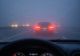 Ceață densă și risc de polei în șase județe din țară. Meteorologii au emis o avertizare de cod galben 