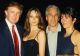 Trump respinge orice legătură cu Jeffrey Epstein: „Nu am nimic de ascuns. Am fost exonerat”