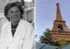 O româncă intră în istorie: numele ei va fi gravat pe Turnul Eiffel