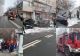 Incendiu violent în București: patru mașini au ars. O femeie de 51 de ani a murit, iar un bărbat este rănit-FOTO/VIDEO