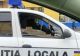 Polițist local, lovit intenționat cu mașina în centrul Clujului de un șofer care a refuzat să se legitimeze. Bărbatul a fugit de la fața locului