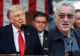Donald Trump a luat foc după ce Robert De Niro l-a numit „crud” și ”sadic”. Ploaie de jigniri la adresa celebrului actor