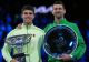 Carlos Alcaraz l-a învins pe Novak Djokovic și a câștigat primul său titlu la Australian Open. Spaniolul, cel mai tânăr câștigător al tuturor titlurilor Grand Slam