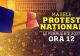 Marea revoltă națională se vede la Realitatea PLUS – Televiziunea Poporului! 12 februarie, ora 12:00