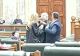 Bătaie în Senatul României. Ninel Peia: „I-a băgat mâna în gât domnului senator” - VIDEO