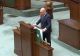 Moțiunile simple la adresa lui Bolojan și a unor miniștri USR au căzut. Opoziția amenință cu moțiune de cenzură - VIDEO