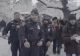Poliția a arestat un bărbat după o bătaie cu bulgări de zăpadă. Incidentul care a aprins spiritele la New York