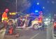 Accident cumplit pe Calea Griviței, în București: trei mașini, un moped și un troleibuz implicate  FOTO