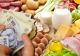 Plafonarea adaosului comercial la alimentele de bază a fost prelungită. Lista completă a produselor 