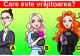 Test de inteligență: poți descoperi vrăjitoarea din imagine în doar 5 secunde?