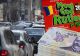  Codul Rutier 2026. Echipamentele esențiale pentru situații de urgență pe care ești obligat să le ai în mașină. Amenzile sunt uriașe 