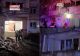 Explozie puternică într-un bloc din Călărași. 17 persoane au fost evacuate, iar trei au ajuns la spital -VIDEO