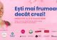 Cand curajul intalneste frumusetea: „Esti mai frumoasa decat crezi!” editia a IV-a a inceput!