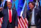 Trump îl dă afară pe Tucker Carlson din mișcarea MAGA, după ce a criticat războiul din Orientul Mijlociu: „Nu este suficient de inteligent încât să înțeleagă”