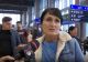 Repatriere pe cont propriu. Românii dau mii de euro ca să scape din calea războiului în Orientul Mijlociu VIDEO