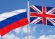 Rusia expulzează un diplomat britanic, acuzat de spionaj