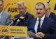 Valeriu Munteanu (deputat AUR): „Guvernul a capitulat în fața USR și împinge Romsilva spre haos administrativ”