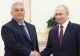 Ungaria, tot mai aproape de Rusia: Viktor Orban și Vladimir Putin, tot mai apropiați înaintea alegerilor
