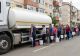 Criza apei din Curtea de Argeș se agravează: după 6 luni fără apă potabilă, locuitorii rămân complet fără apă în weekend