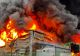 Incendiu puternic la o fabrică din Coreea de Sud: trei răniți și 17 persoane evacuate. Imagini apocaliptice 