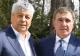 Gheorghe Hagi, mesaj emoționant după moartea lui Mircea Lucescu: „Mi-a fost mai mult decât antrenor, mi-a fost mentor”