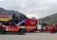 Turist din Ungaria, rănit după un accident cu ATV-ul la Stâna de Vale. Intervenție dificilă a salvatorilor