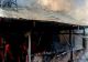 Incendiu puternic în județul Giurgiu: o locuință a fost distrusă după un posibil scurtcircuit la aerul condiționat