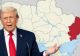 „Donnyland”: Ucraina vrea să redenumească o parte din Donbas după Donald Trump pentru a-l convinge să blocheze pretențiile Rusiei