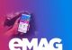 eMAG introduce o nouă taxă pentru fiecare comandă: cât vor plăti în plus clienții