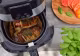 De ce să alegi o friteuză cu aer cald? Gătit rapid, sănătos și eficient energetic