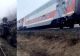 Accident feroviar grav în Rusia: un tren cu destinația Moscova a deraiat: cel puțin șapte oameni sunt răniți, inclusiv un copil