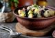 Rețetă de post: mâncare de varză cu cartofi și măsline, simplă și delicioasă