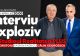 INTERVIU-EVENIMENT în platoul Televiziunii Poporului: Călin Georgescu și Ion Cristoiu, față în față, joi, 16 aprilie, la ora 20:00