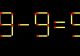 Test IQ viral: mută un singur chibrit și corectează ecuația 19-9=5. Doar mințile rapide reușesc în 10 secunde