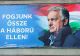 Cum a ajuns Viktor Orban să fie sprijinit și de Putin, și de Trump? Hillary Clinton oferă o explicație tranșantă