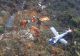 Elicopter prăbușit în Indonezia: toate persoanele aflate la bord au murit