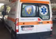 Accident grav în judeţul Călăraşi. O ambulanță aflată în misiune s-a ciocnit violent cu un alt autoturism 