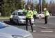 Circulație restricționată pe mai multe artere din Capitală, în weekend. Ce evenimente au loc. Mesajul Brigăzii Rutiere