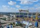 Paradoxul de la șantierul Damen Mangalia: deși este în  faliment, trebuie să construiască nave de 1 miliard de euro pentru MApN