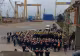 Planul de restructurare totală la Șantierul Naval rămâne neschimbat. O mie de oameni vor fi șomeri din iulie